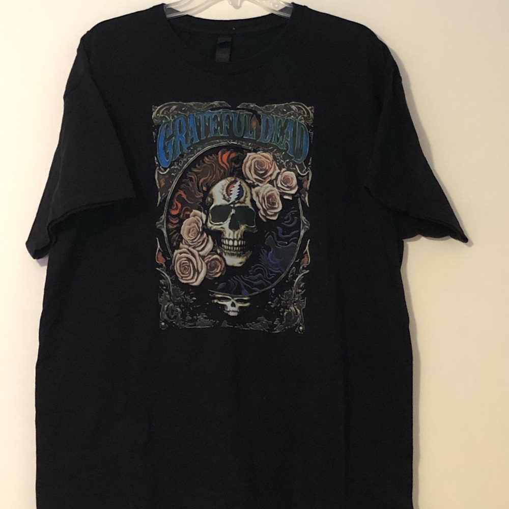 Grateful Dead T-shirt